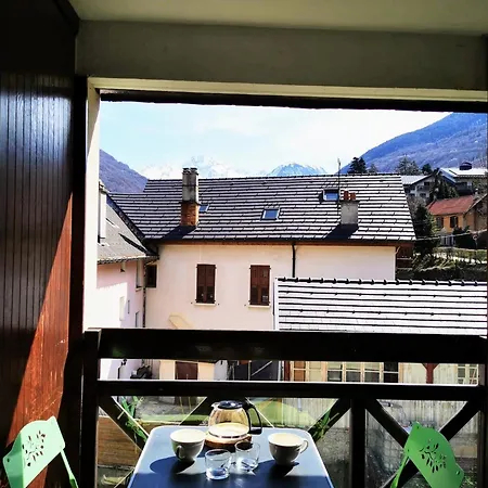 La Vanoise Brides-les-Bains
