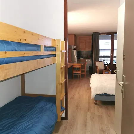 La Vanoise Appartement